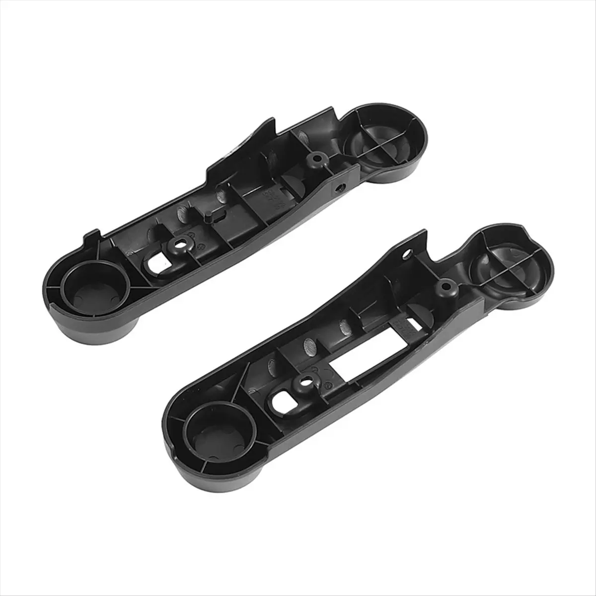 (ABYM) Rear Fork Decoration Cover for Ninebot F3/F3 Pro Electric Scooter Left & Right Wheel Protective Shell Accessories Parts
(ABYM) Rear Fork Decoration Cover for Ninebot F3/F3 Pro Electric Scooter Left & Right Wheel Protective Shell Accessories Parts