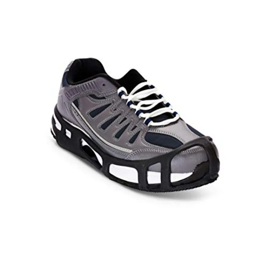 Grippers Indoor Anti-Slip Job Safety Traction Slip-On
Grippers Indoor Anti-Slip Job Safety Traction Slip-On