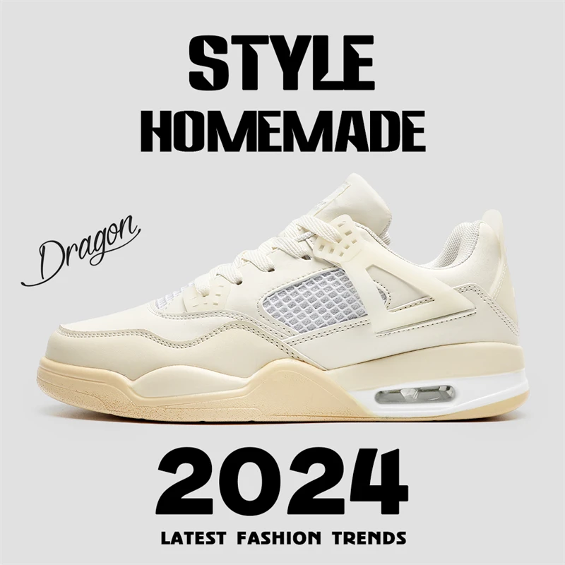 2025Summer New Comfortable Air Cushion Sneakers Versatile Casual Sports Shoes Niche High-Quality Couple Style Trendy Brand Sport
2025Summer New Comfortable Air Cushion Sneakers Versatile Casual Sports Shoes Niche High-Quality Couple Style Trendy Brand Sport