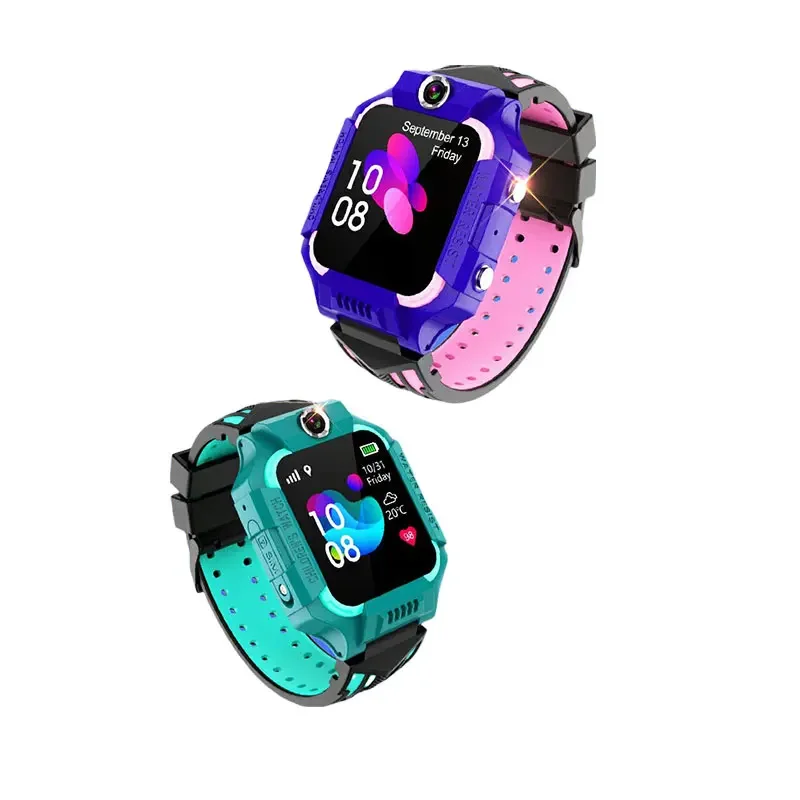 Student body temperature monitor intelligent telephone watch positioning bracelet UWB gateway watch tag
Student body temperature monitor intelligent telephone watch positioning bracelet UWB gateway watch tag