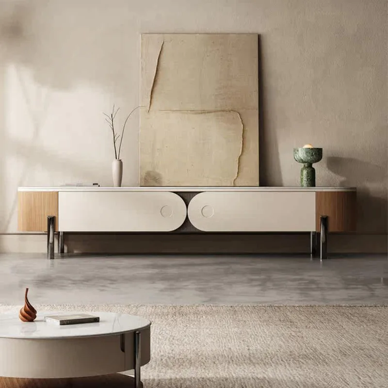 Modern Display Tv Stands Living Room Cabinets Minimalist Aesthetic Designer Tv Table Storage Nordic Muebles Trendy Furniture
Modern Display Tv Stands Living Room Cabinets Minimalist Aesthetic Designer Tv Table Storage Nordic Muebles Trendy Furniture
