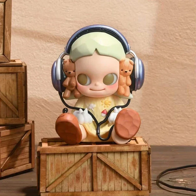POP MART Zsiga Under The Sun Series Trendy Blind Box Toys Mystery Box Mistery Action Figure Surprise Cute Model Birthday Gift
POP MART Zsiga Under The Sun Series Trendy Blind Box Toys Mystery Box Mistery Action Figure Surprise Cute Model Birthday Gift