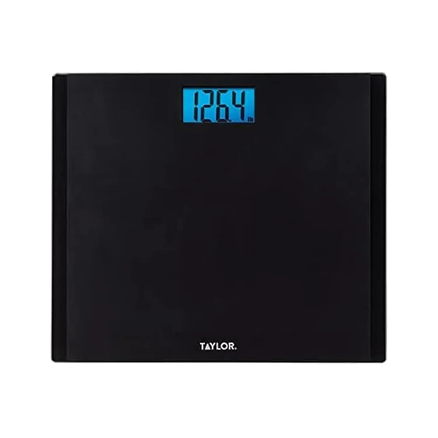 Digital Talking Bathroom Scale with Blue Backlit Display, 550 lb Capacity, English/Spanish/French Voice
Digital Talking Bathroom Scale with Blue Backlit Display, 550 lb Capacity, English/Spanish/French Voice