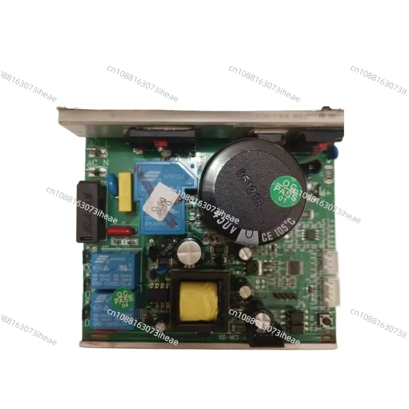 Suitable for treadmills, easy to run without feeling, motherboard, control board, computer board
Suitable for treadmills, easy to run without feeling, motherboard, control board, computer board