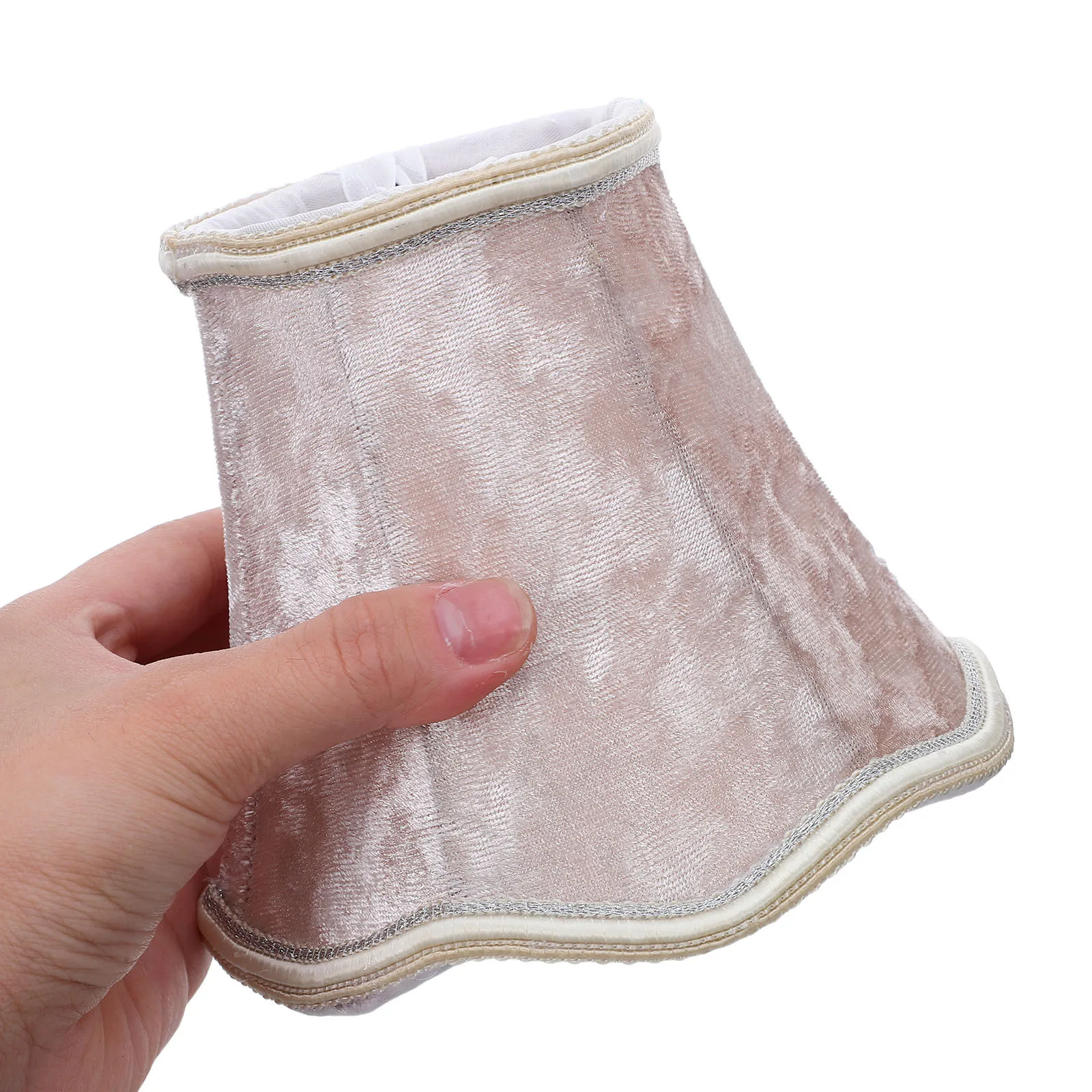 Table Lamp Shade Cover 5.3x4.5x3.1 Inch Fabric Lampshades for Desk Floor Lamps Cloth Light Fixture Cozy Farmhouse Ambiance
Table Lamp Shade Cover 5.3x4.5x3.1 Inch Fabric Lampshades for Desk Floor Lamps Cloth Light Fixture Cozy Farmhouse Ambiance