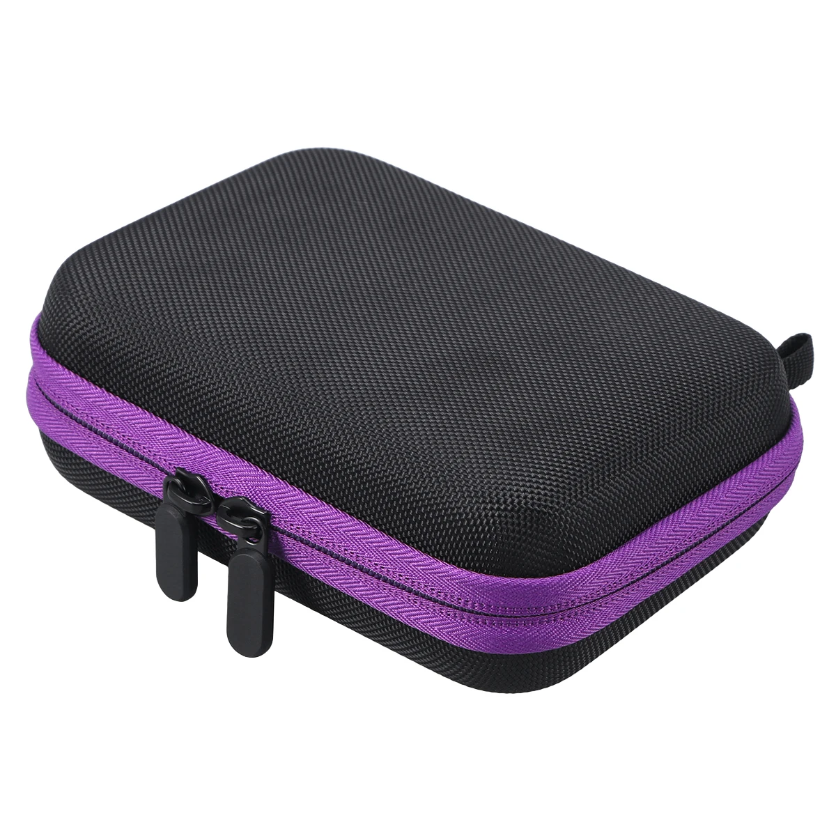 Perfume Lipstick Storage Bag Organizer Anti-stress Purple Women Essential Oil Miss 
Perfume Lipstick Storage Bag Organizer Anti-stress Purple Women Essential Oil Miss