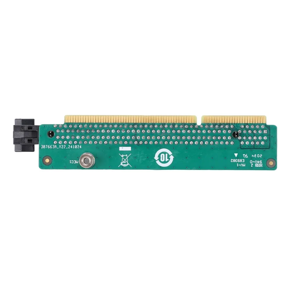 Высокостабильная плата-райзер PCI-E 16X, Plug and Play, без заглушки, сетевой адаптер, плата-адаптер Tiny 6
Высокостабильная плата-райзер PCI-E 16X, Plug and Play, без заглушки, сетевой адаптер, плата-адаптер Tiny 6