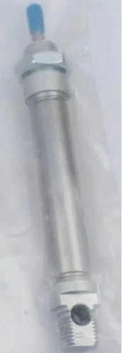 Совершенно новый цилиндр DSNU-10-50-P-A 19186, 1 шт., стандартный, быстрая доставка
Совершенно новый цилиндр DSNU-10-50-P-A 19186, 1 шт., стандартный, быстрая доставка