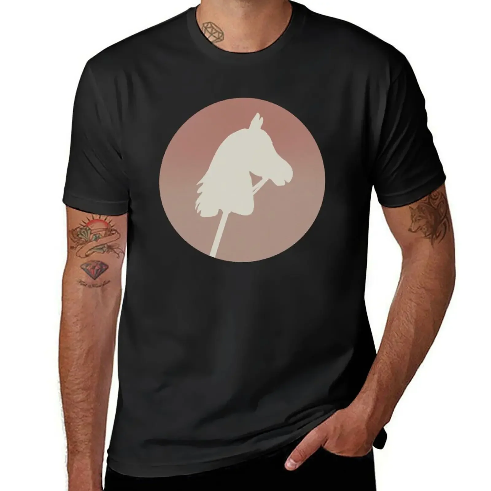 Hobby Horsing horse head T-Shirt graphic t shirt vintage Blouse mens t shirts pack
Hobby Horsing horse head T-Shirt graphic t shirt vintage Blouse mens t shirts pack