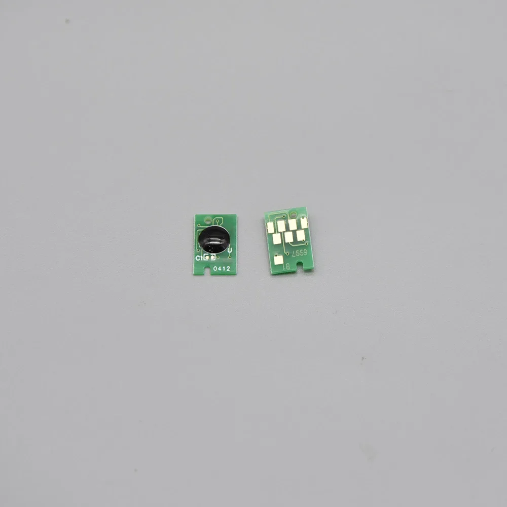 10pcs T6997 Maintenance box Chip For Epson SureColor P6080 P7000 P7080 P8000 P8080 P9000 P9080
10pcs T6997 Maintenance box Chip For Epson SureColor P6080 P7000 P7080 P8000 P8080 P9000 P9080