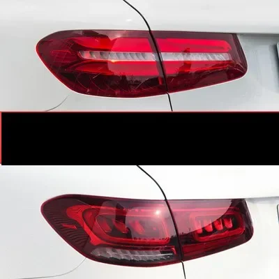 Задний фонарь автомобиля, светодиодный задний фонарь для Mercedes Benz W253 GLC260L GLC300l GLC63, стоп-сигнал дальнего света, указатель поворота
Задний фонарь автомобиля, светодиодный задний фонарь для Mercedes Benz W253 GLC260L GLC300l GLC63, стоп-сигнал дальнего света, указатель поворота