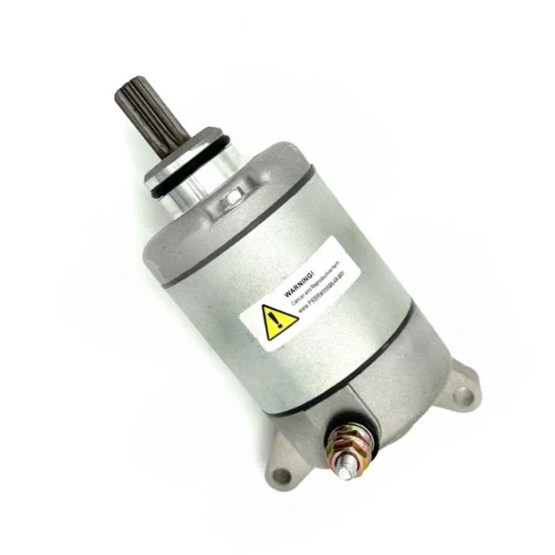 Стартер 5TG-81800-00-00, адаптированный для Yamaha YFZ450, SMU0264, 18761
Стартер 5TG-81800-00-00, адаптированный для Yamaha YFZ450, SMU0264, 18761