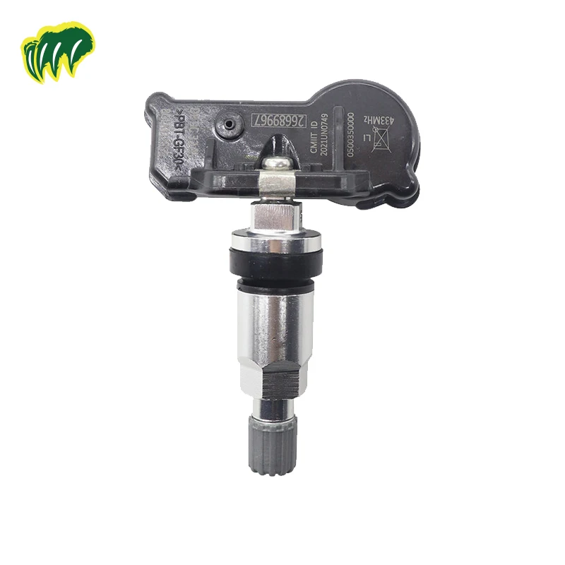 Датчик давления в шинах для Buick GL6 2017-2023, система контроля давления в шинах
Датчик давления в шинах для Buick GL6 2017-2023, система контроля давления в шинах