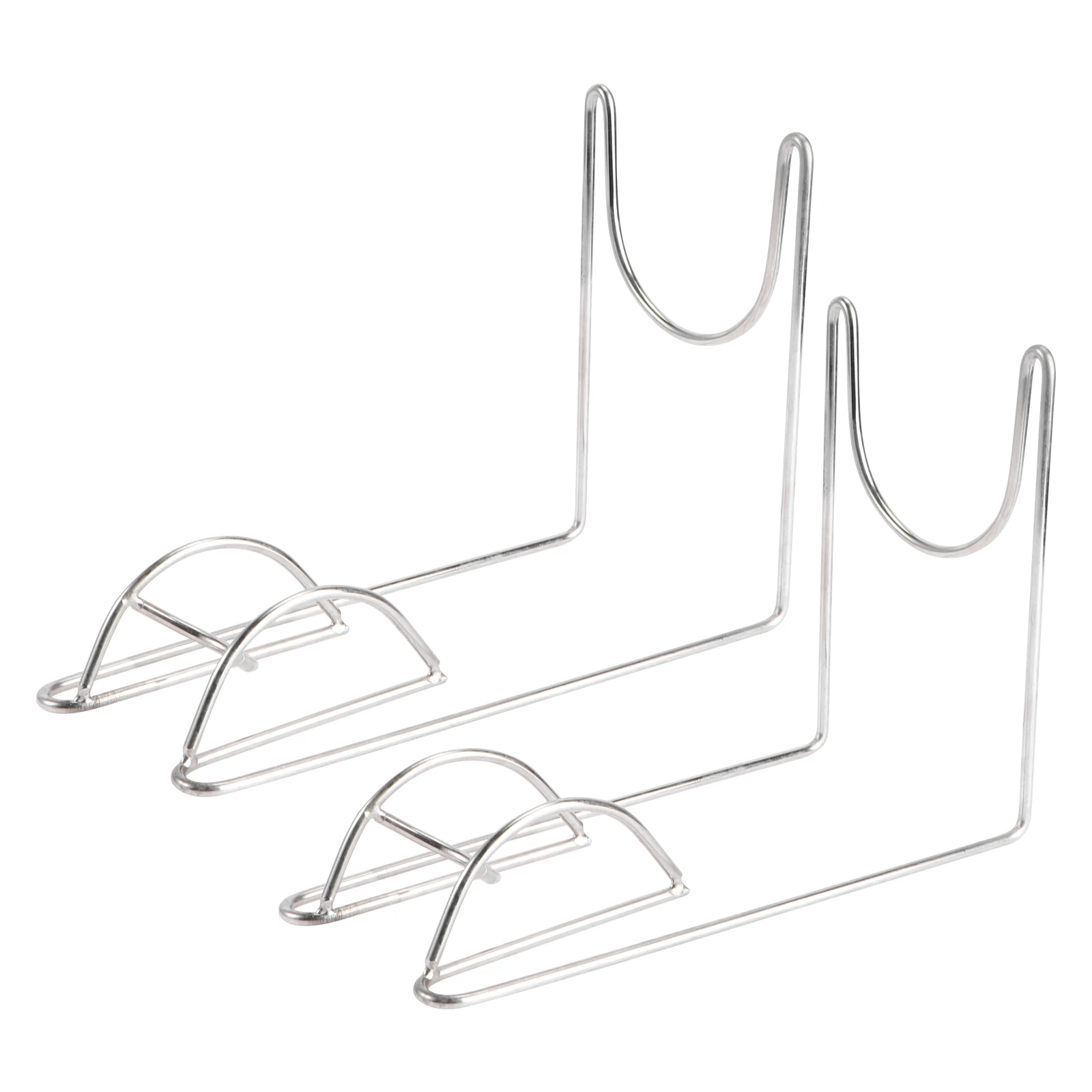 Stainless Steel Boot Rack Shoe Display Holder No Rust Elegant Boots ganizer Storage Household Shelf Footwear Rack
Stainless Steel Boot Rack Shoe Display Holder No Rust Elegant Boots ganizer Storage Household Shelf Footwear Rack