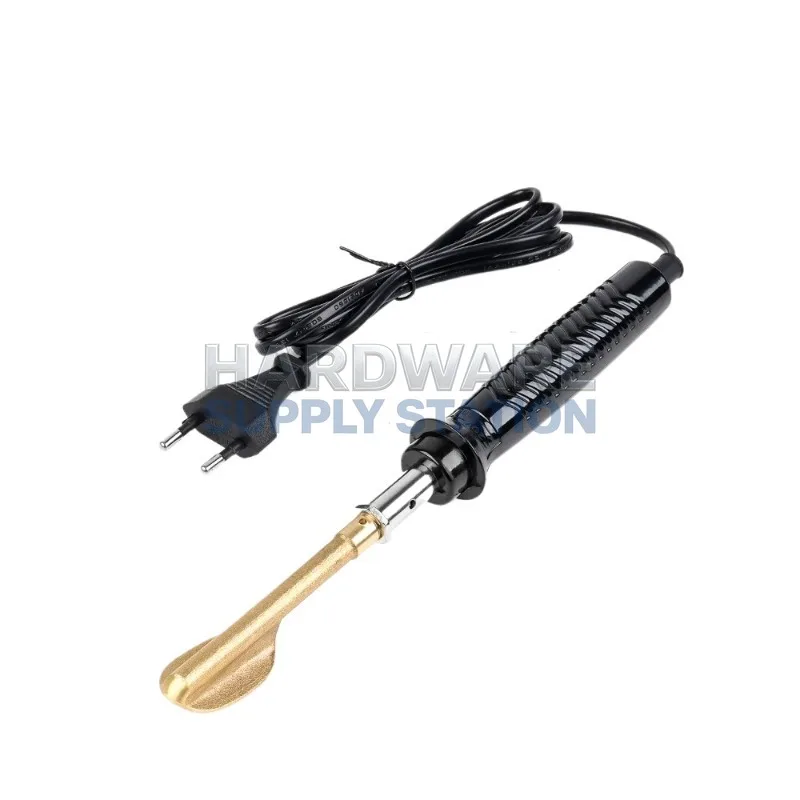 Crack repair special scraper net, 50W-100W plastic repair electric soldering iron welding, smoothing and polishing integrated
Crack repair special scraper net, 50W-100W plastic repair electric soldering iron welding, smoothing and polishing integrated