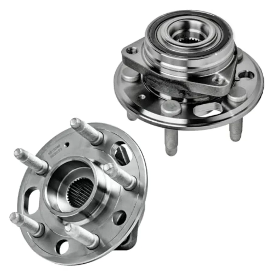 Замена ступиц подшипника переднего колеса в сборе для Chevrolet Impala Malibu Limited Equinox GMC Terrain Buick LaCrosse Cadillac X
Замена ступиц подшипника переднего колеса в сборе для Chevrolet Impala Malibu Limited Equinox GMC Terrain Buick LaCrosse Cadillac X