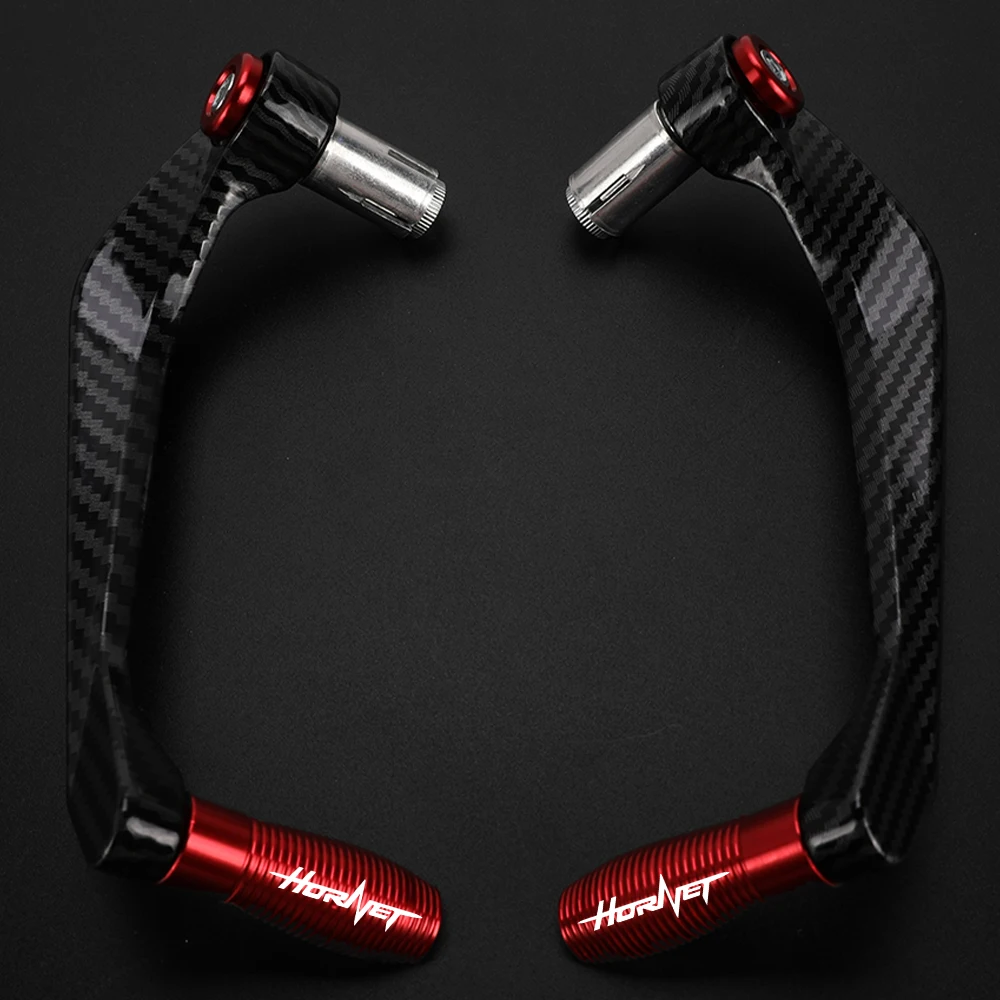 FOR HONADA Hornet900 HORNET 250 Hornet900 250 Motorcycle Accessories Handlebar Brake Clutch Lever Hand Guard Handguard Protector
FOR HONADA Hornet900 HORNET 250 Hornet900 250 Motorcycle Accessories Handlebar Brake Clutch Lever Hand Guard Handguard Protector