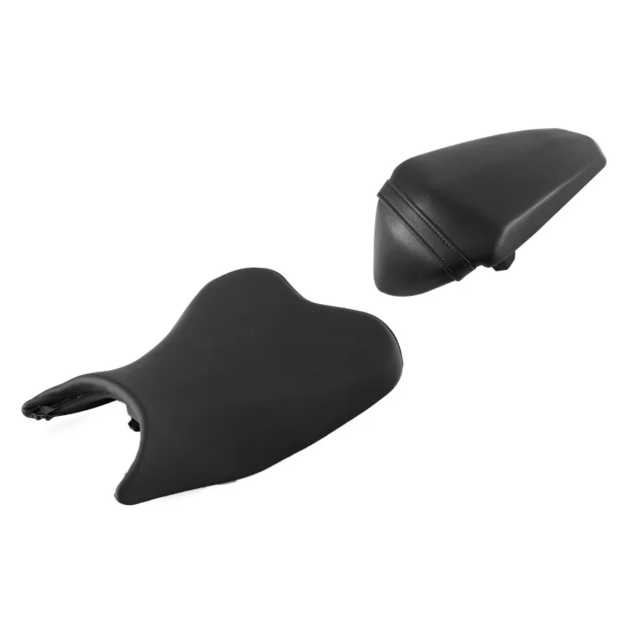 Driver Passenger Seat Fit For Kawasaki Ninja 400 EX400 2018-2024 Z400 2019-2024
Driver Passenger Seat Fit For Kawasaki Ninja 400 EX400 2018-2024 Z400 2019-2024