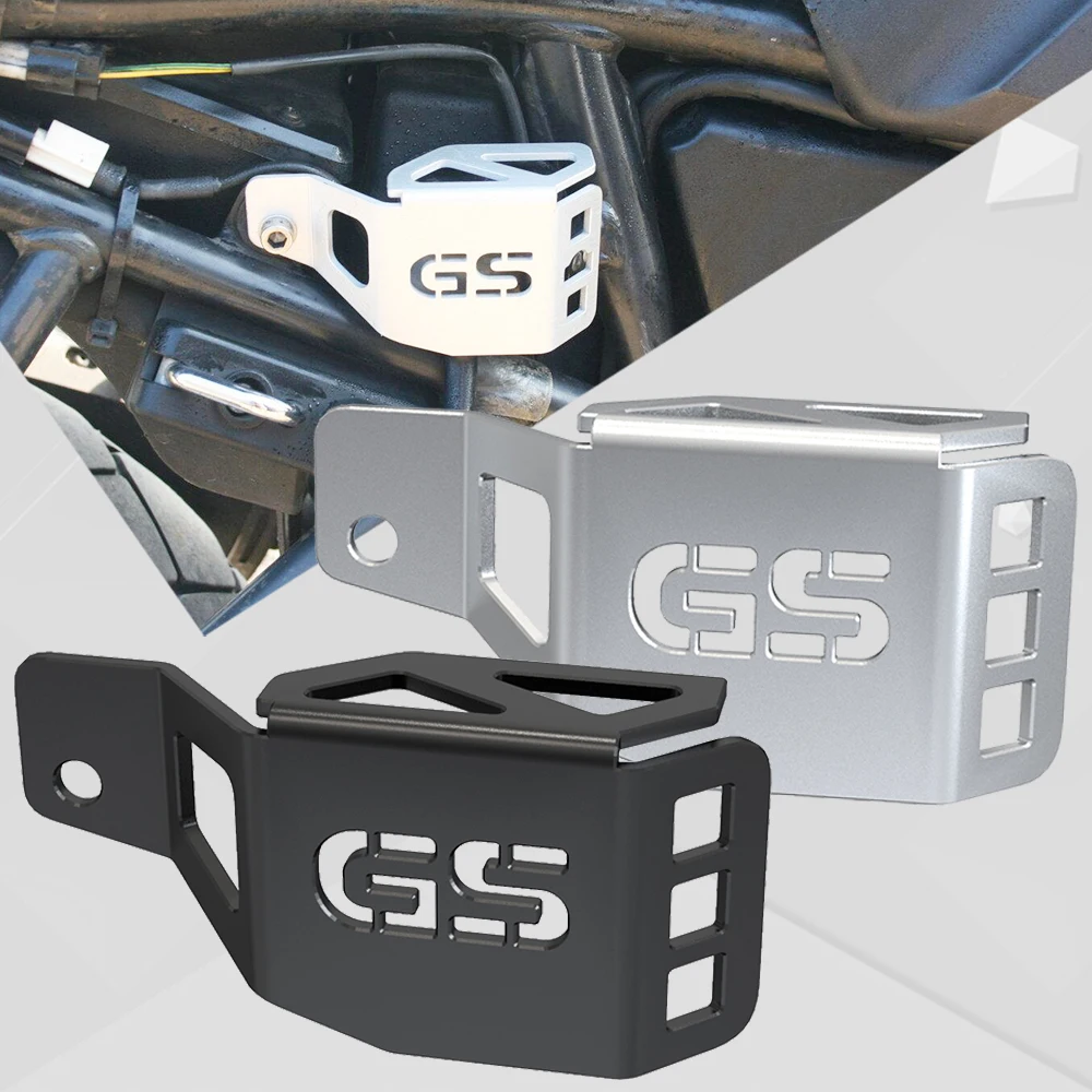 Для BMW R1150GS ADVENTURE R 1150GS ADV 1999 ~ 2004 2003 2002 2001 Мотоцикл R 1150 GS Защитная крышка резервуара тормозной жидкости
Для BMW R1150GS ADVENTURE R 1150GS ADV 1999 ~ 2004 2003 2002 2001 Мотоцикл R 1150 GS Защитная крышка резервуара тормозной жидкости