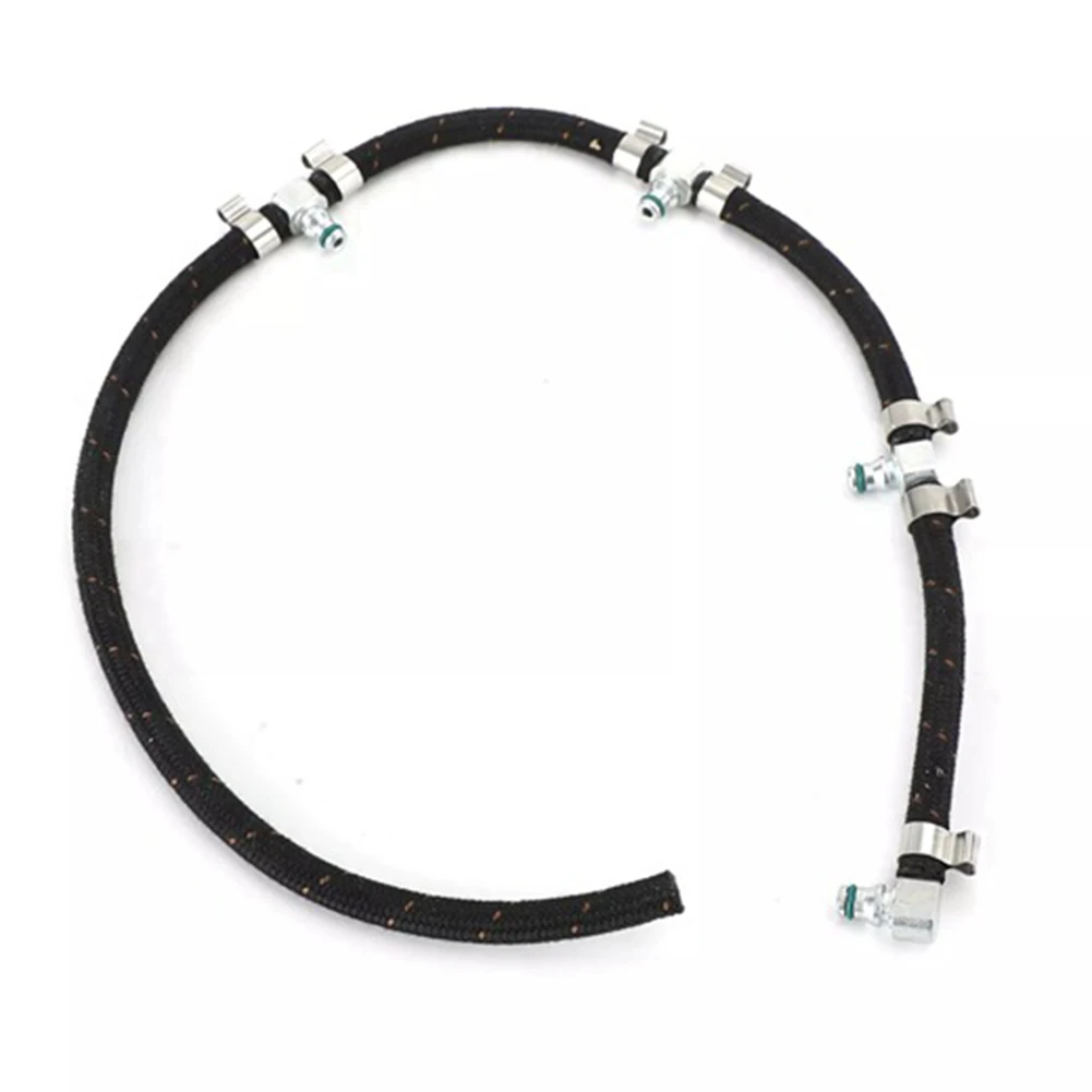 Сменный топливный инжектор, комплект возвратной линии топливной форсунки, техническое обслуживание автомобиля, прямая замена топливной линии, прямая замена
Сменный топливный инжектор, комплект возвратной линии топливной форсунки, техническое обслуживание автомобиля, прямая замена топливной линии, прямая замена