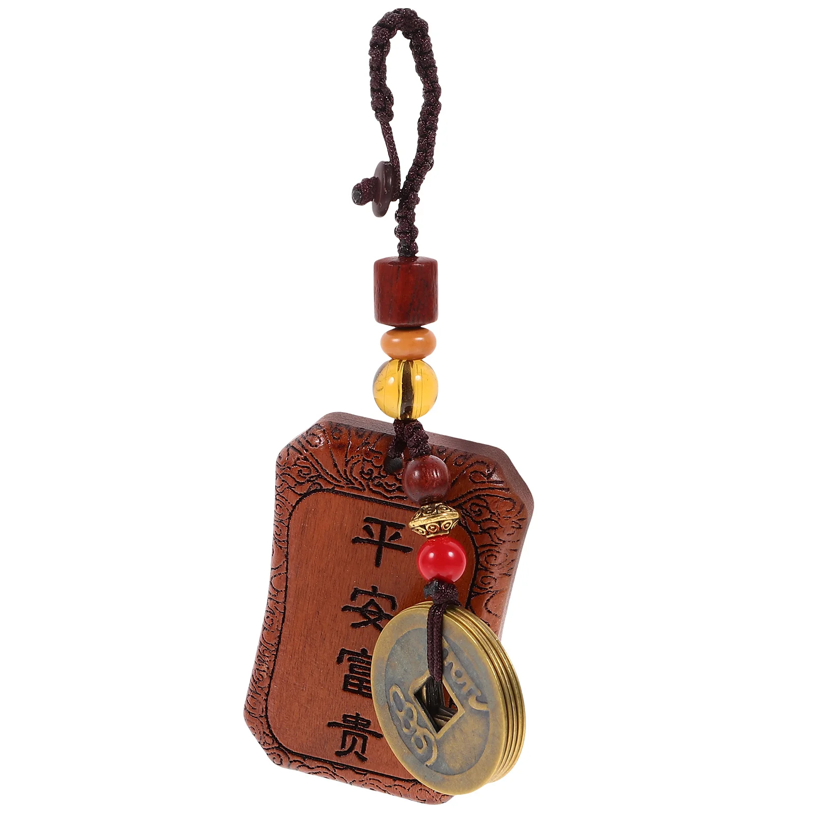 General Li Cheng Taisui Pendant 2024 Peach Wood Keychain Decor Rope Hanging nament Chinese Style Fengshui Accessory Birthday
General Li Cheng Taisui Pendant 2024 Peach Wood Keychain Decor Rope Hanging nament Chinese Style Fengshui Accessory Birthday