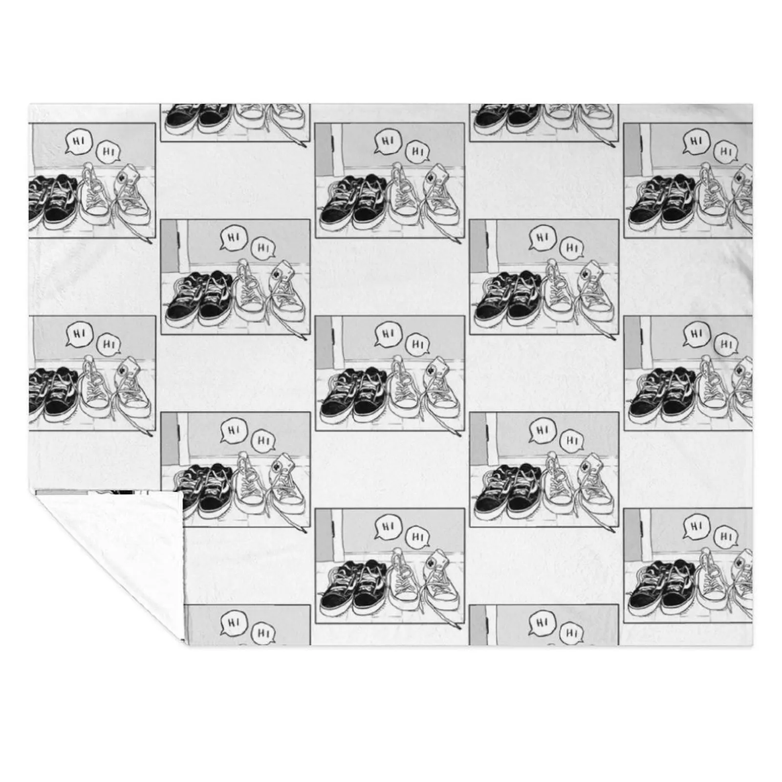 Heartstopper shoes Throw Blanket Shaggy Blankets For Sofas Fashion Sofas Blankets
Heartstopper shoes Throw Blanket Shaggy Blankets For Sofas Fashion Sofas Blankets