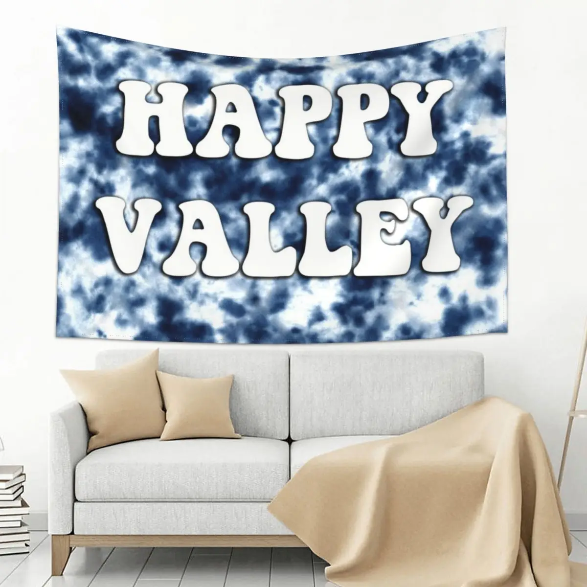 Happy Valley Tie Dye Tapestry Bedroom Decoration Decorative Wall Room Decorations Tapestry
Happy Valley Tie Dye Tapestry Bedroom Decoration Decorative Wall Room Decorations Tapestry