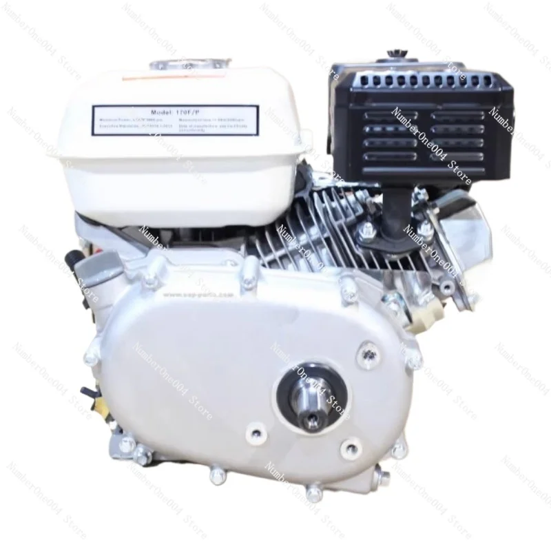 1/2 Reduction Clutch Assembly Full Set For Karting, Fits GX160/200/270/390 168F Engine
1/2 Reduction Clutch Assembly Full Set For Karting, Fits GX160/200/270/390 168F Engine