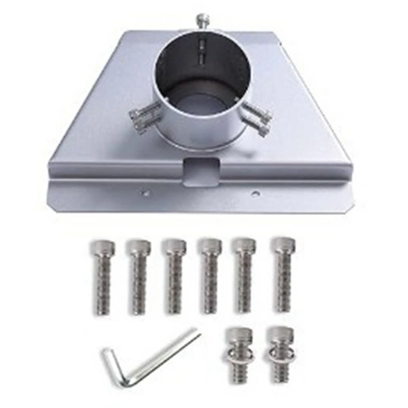 For Starlink Gen 3 Mount Pipe Adapter,For Starlink Gen 3 Standard Dish,For Starlink Pole Mount,V3 Mount Plate Roof Mount
For Starlink Gen 3 Mount Pipe Adapter,For Starlink Gen 3 Standard Dish,For Starlink Pole Mount,V3 Mount Plate Roof Mount
