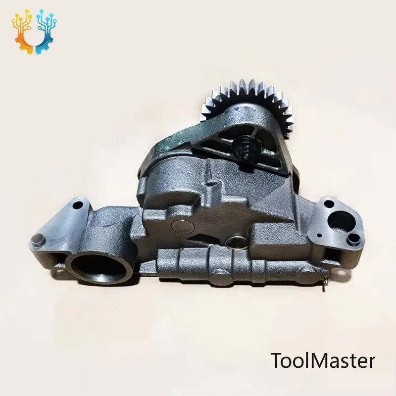 【2026】Machinery Engine Parts Iron Shell X15 ISX15 QSX15 Engine Oil Pump 4024935 2864073 3100445 3687528 4309499 4955955
【2026】Machinery Engine Parts Iron Shell X15 ISX15 QSX15 Engine Oil Pump 4024935 2864073 3100445 3687528 4309499 4955955