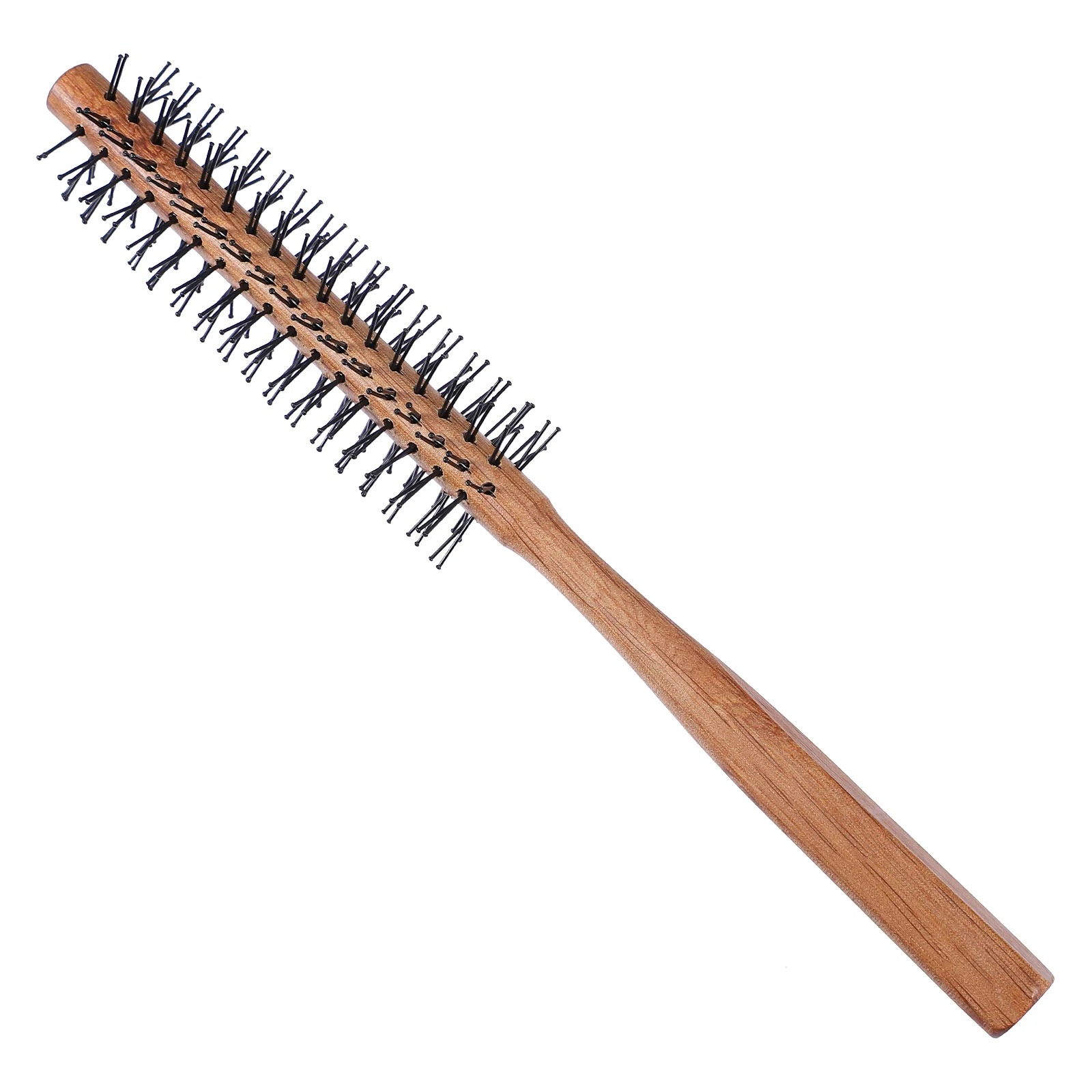 Comb Combs Hairdressing Cylinder Salon Supplies Wood Color Curly Barbershop Personal Wooden
Comb Combs Hairdressing Cylinder Salon Supplies Wood Color Curly Barbershop Personal Wooden