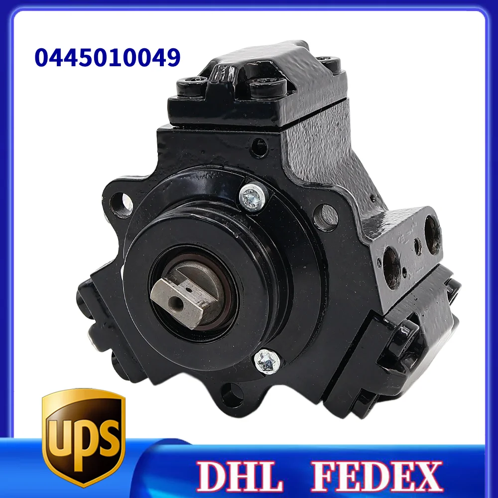 0445010049 Diesel Fuel Injection pump 3310027500 for H/Y/U-N/D/A-I 1.5 33100-27500
0445010049 Diesel Fuel Injection pump 3310027500 for H/Y/U-N/D/A-I 1.5 33100-27500