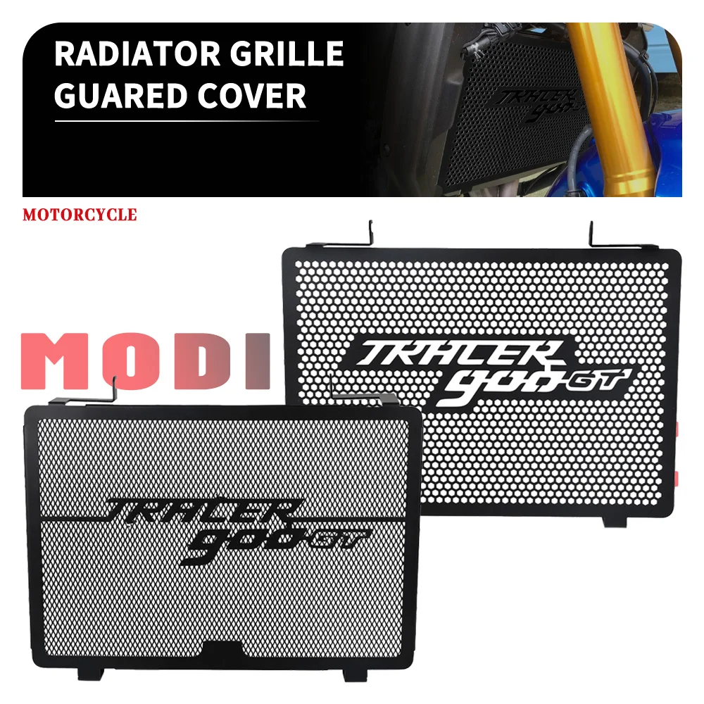 For Tracer 900 GT/900GT Tracer900GT 2018 2019 2020 Motorcycle Accessories Radiator Grille Grill Guard Cover Protector
For Tracer 900 GT/900GT Tracer900GT 2018 2019 2020 Motorcycle Accessories Radiator Grille Grill Guard Cover Protector