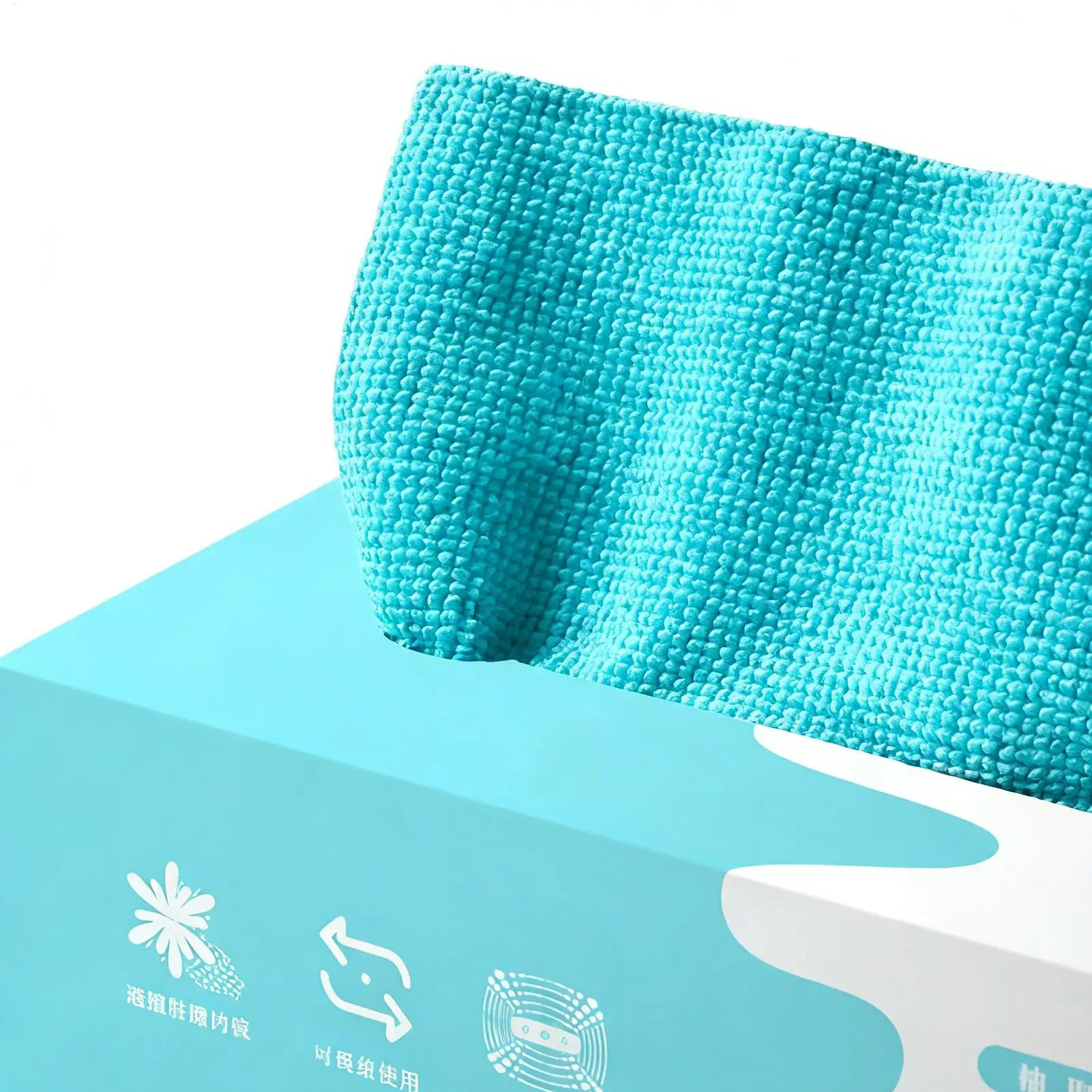 Microfiber Cloth 20 Pieces Super Absorbent Ultra Absorbent Microfiber Cleaning Towels For Kitchen Bathroom Car Window Glass
Microfiber Cloth 20 Pieces Super Absorbent Ultra Absorbent Microfiber Cleaning Towels For Kitchen Bathroom Car Window Glass