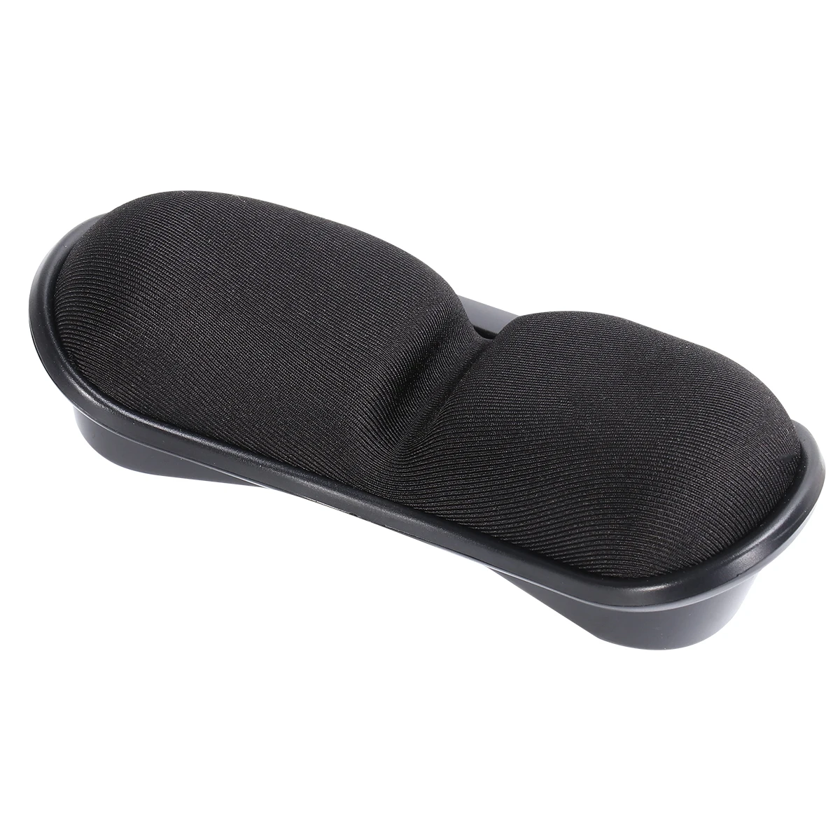 1pcs Ergonomic Mouse Pad Wrist Rest Memory Foam Comfortable Hand Pillow For Office Gamers Relieve Wrist Fatigue Black
1pcs Ergonomic Mouse Pad Wrist Rest Memory Foam Comfortable Hand Pillow For Office Gamers Relieve Wrist Fatigue Black
