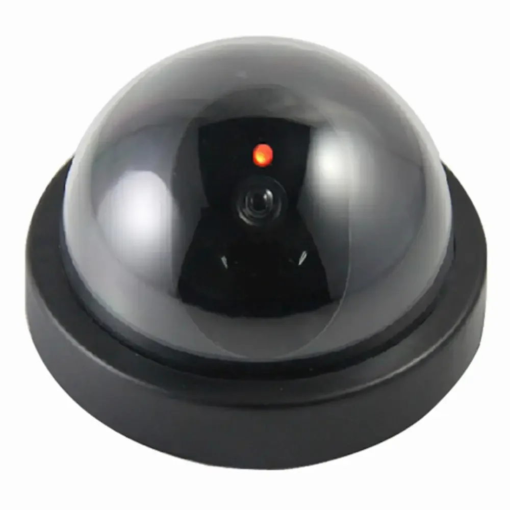 1/3/5pcs Fake Camera Dummy Waterproof Security CCTV Surveillance Camera With Flashing Led Light Outdoor Indoor Simulation Camera
1/3/5pcs Fake Camera Dummy Waterproof Security CCTV Surveillance Camera With Flashing Led Light Outdoor Indoor Simulation Camera