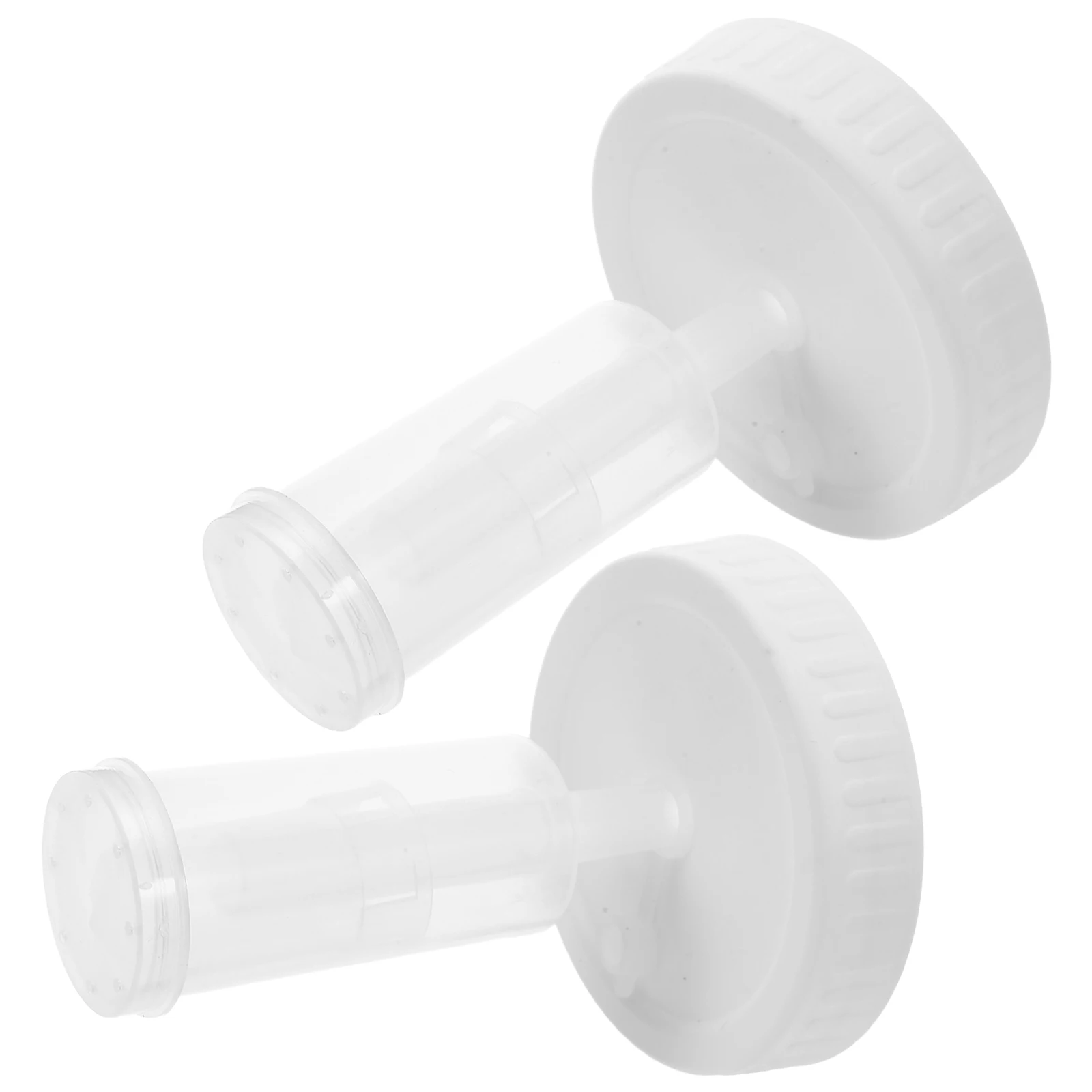 2pcs Wide Mouth Fermentation Lids For Mason Jars 86Mm Plastic Canning Jar Lids Valve Brew Fermenting Accessories Wide
2pcs Wide Mouth Fermentation Lids For Mason Jars 86Mm Plastic Canning Jar Lids Valve Brew Fermenting Accessories Wide