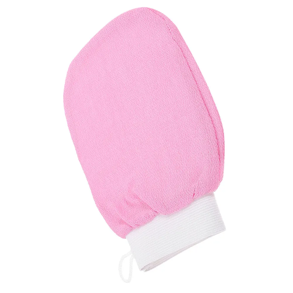 s Exfoliating Gloves Body Rayon Mitt Dead Skin Scrubber Shower Glove Clean Reusable Salon Body Exfoliator Glove Soft
s Exfoliating Gloves Body Rayon Mitt Dead Skin Scrubber Shower Glove Clean Reusable Salon Body Exfoliator Glove Soft