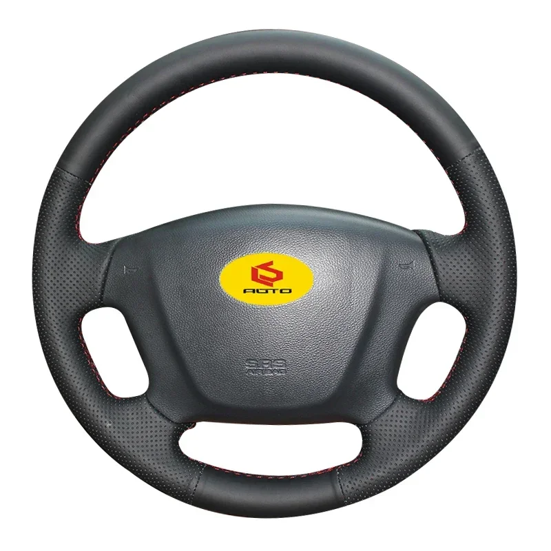 Плетеный чехол для рулевого колеса или чехол Kia Carens 2007 2008 2009 2010 2011, чехол Funda Volante
Плетеный чехол для рулевого колеса или чехол Kia Carens 2007 2008 2009 2010 2011, чехол Funda Volante