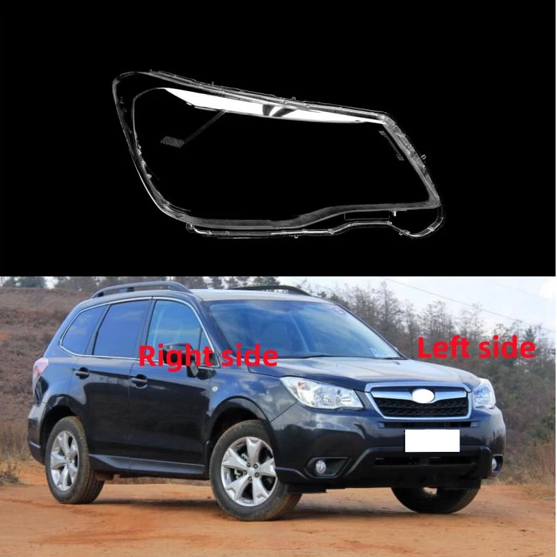 Для Subaru Forester 2013 2014 2015, автомобильные фары, сменные линзы, крышка, стекло фары
Для Subaru Forester 2013 2014 2015, автомобильные фары, сменные линзы, крышка, стекло фары