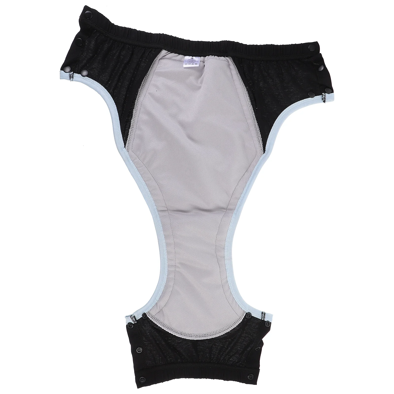 Reusable Breathable Cotton Anti Leak Adult Diaper Washable Nappy Elderly Incontinence Protection Urinal Pant Health Care
Reusable Breathable Cotton Anti Leak Adult Diaper Washable Nappy Elderly Incontinence Protection Urinal Pant Health Care