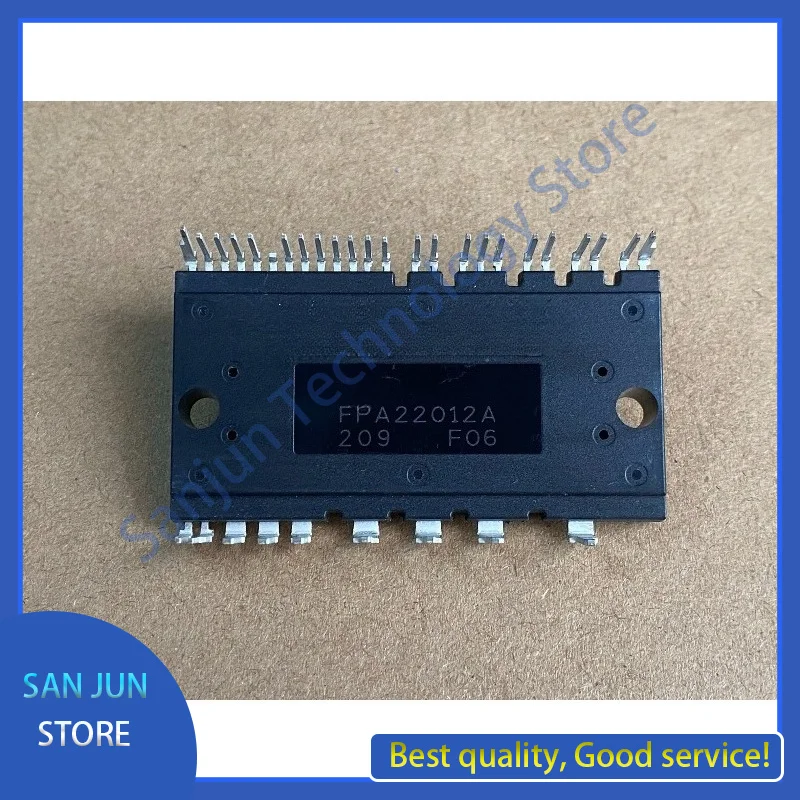 2pcs FPA22012A new electronic module, quality assurance
2pcs FPA22012A new electronic module, quality assurance