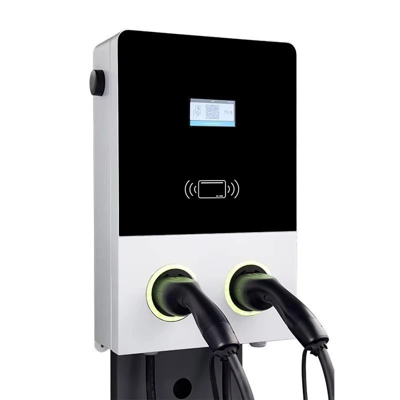 Зарядная станция для электромобилей CCS2 OCPP с экраном, 2 разъема, 7 кВт, 11 кВт, 22 кВт, 16А, зарядная колонка для электромобилей
Зарядная станция для электромобилей CCS2 OCPP с экраном, 2 разъема, 7 кВт, 11 кВт, 22 кВт, 16А, зарядная колонка для электромобилей