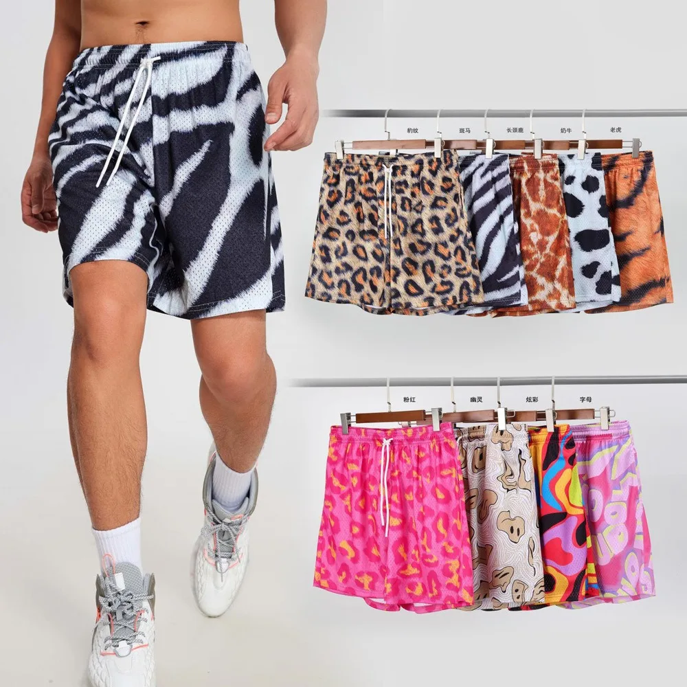 Fitness Running Training Shorts Outdoor Sport Short Pant Loose Breathable Quick Dry Plus Size Tennis Basketball Soccer Sweatpant
Fitness Running Training Shorts Outdoor Sport Short Pant Loose Breathable Quick Dry Plus Size Tennis Basketball Soccer Sweatpant