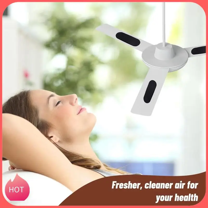 HOT-10 PCS Ceiling Fan Filters, Activated Coconut Carbon Filter Filters For Ceiling Fan Blades Eliminate Odors
HOT-10 PCS Ceiling Fan Filters, Activated Coconut Carbon Filter Filters For Ceiling Fan Blades Eliminate Odors