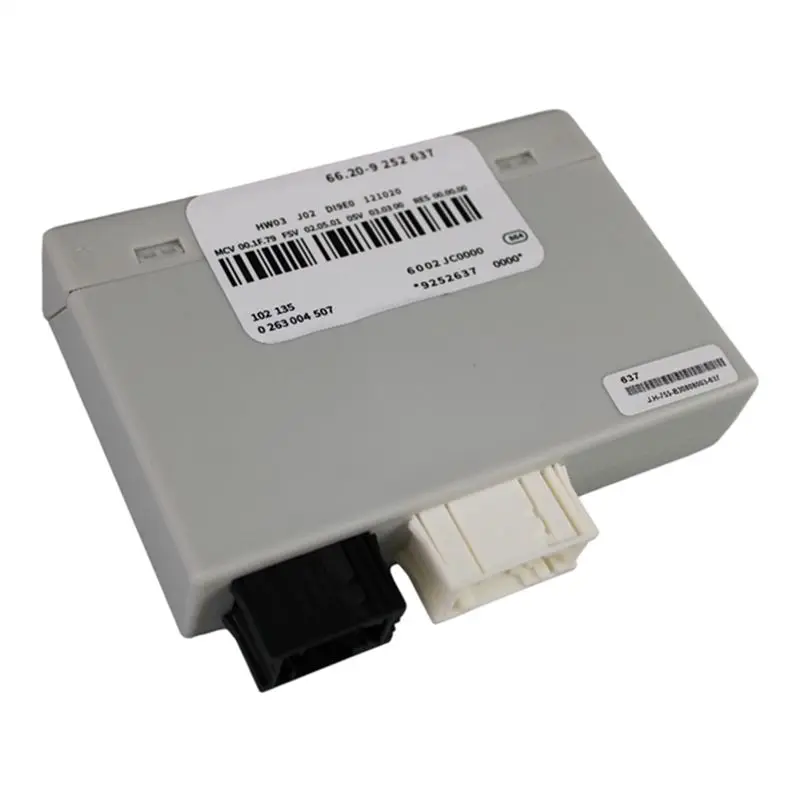 66209252637 PDC Park Control Unit Module PDC Park Distance Control Unit Module PDC Park Distance Control Unit Module
66209252637 PDC Park Control Unit Module PDC Park Distance Control Unit Module PDC Park Distance Control Unit Module