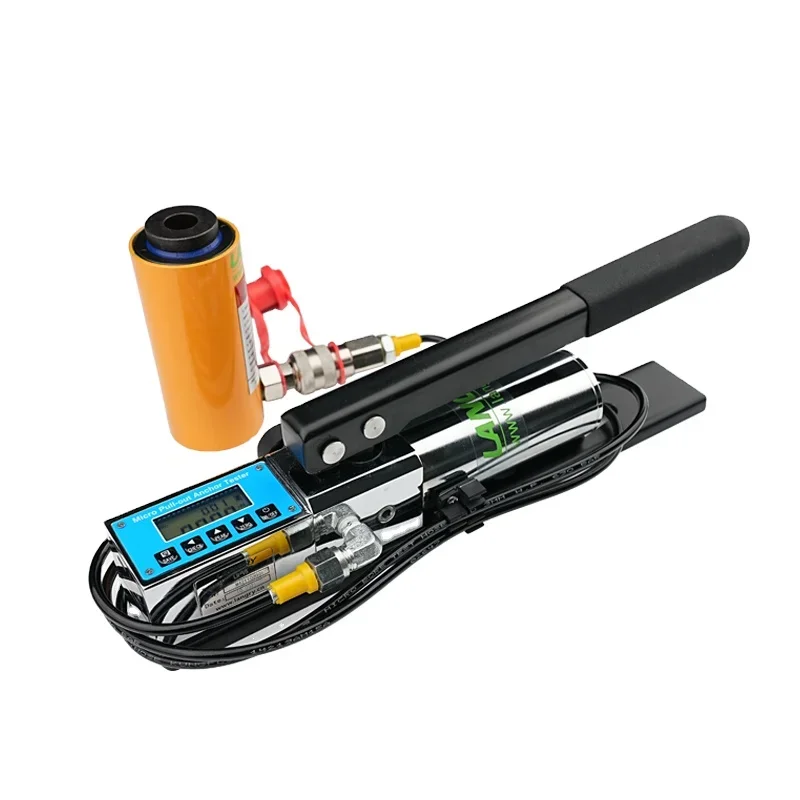 LANGRY Micro Pull-out Anchor Tester LR-M3/M5 0-50KN
LANGRY Micro Pull-out Anchor Tester LR-M3/M5 0-50KN