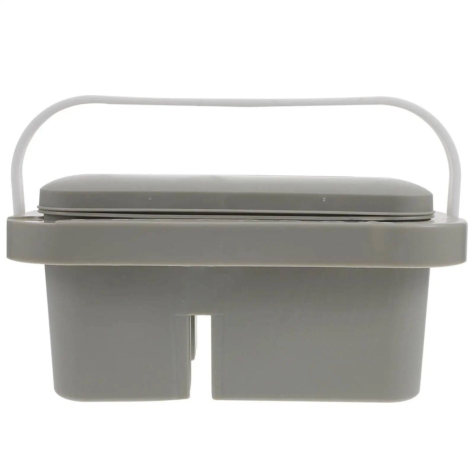 Plastic Painting Pen Washer Palette Lightweight Portable Brush Artist Brush Basins Cleaner Artist Basins Tool Cups
Plastic Painting Pen Washer Palette Lightweight Portable Brush Artist Brush Basins Cleaner Artist Basins Tool Cups
