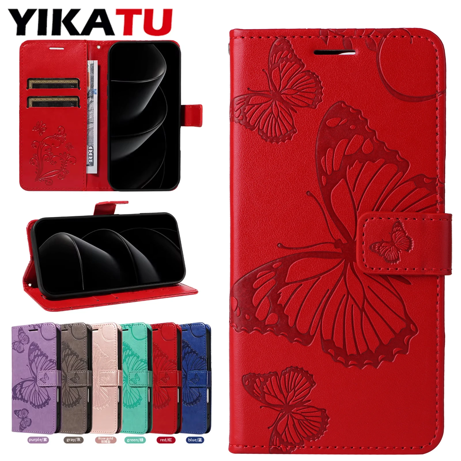 Wallet RFID Blocking Slot Magnetic Flip Leather Case For iPhone 11 12 13 Mini 14 15 Plus 16 16E 17 Pro Max Stand Phone Cover
Wallet RFID Blocking Slot Magnetic Flip Leather Case For iPhone 11 12 13 Mini 14 15 Plus 16 16E 17 Pro Max Stand Phone Cover