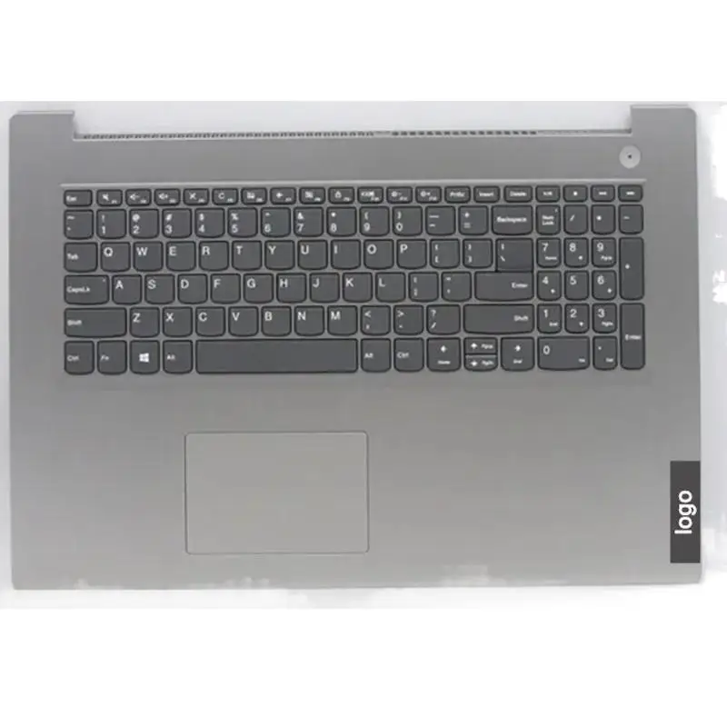 WAF New for lenovo IdeaPad 3-17ADA05 Palm Rest Keyboard Upper Cover Case 5CB0X56835 5CB0X56865~
WAF New for lenovo IdeaPad 3-17ADA05 Palm Rest Keyboard Upper Cover Case 5CB0X56835 5CB0X56865~